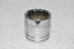 Gearwrench 80506d 7/8'' - 3/8'' Drive Shallow 12pt Point Sockets Sae. Fixed Price $9.99.