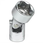 Gearwrench 80335 3/8 In. Drive 6-point Metric Flex Socket - 12mm. Fixed Price $19.82.
