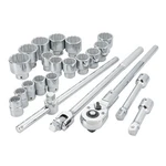 Craftsman 3/4-in Master Drive Set, 22pc. Fixed Price $489.99.