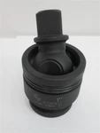 Grey Pneumatic 4006huj, 1" Impact Universal Joint, 4-3/4" Oal. Fixed Price $100.00.