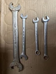 New Britain Wrench Lot. Fixed Price $19.99.