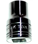 Sk Tools 12pt. 14mm Standard Drive Socket 1/2" Chrome 40314 *made In The Usa*. Fixed Price $15.90.