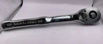 Craftsman 1/2" Drive Ratchet Cmmt86723(92549). Fixed Price $10.99.