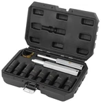 Welzh Werkzeug Universal Locking Wheel Nut Removal Sockets Tool Kit 1158-ww. Fixed Price $107.16.