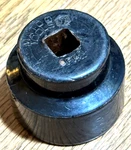 Matco Tools Oil Filter Housing Cap Low Profile 1-1/4" 32mm 6pt Socket 3/8" Drive. Fixed Price $14.00.