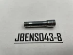 Snap-on Tools Usa Nos 1/4" Drive E7 Inverted E Torx Deep Chrome Socket Stle70. Fixed Price $39.95.