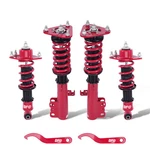 Bfo Coilovers Strut Shocks Kit For Scion Tc 1st Gen. 2005-2010 Height Adjustable. Fixed Price $225.00.
