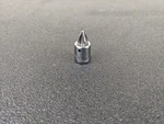 #bo585 Snap-on Tmp82 - 1/4" Drive Phillips #2 Short Socket Driver. Fixed Price $29.95.