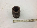 Apex, 1-1/4" X No. 5 Spline Drive 6 Pt Impact Socket. D5r4. Fixed Price $60.00.