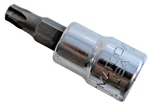 Matco Tools B40txpa T40 Torx Bit Socket Driver 3/8" Drive Chrome Usa. Fixed Price $9.99.