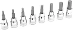 Wilmar Hex Sockets / Bits W38870. Fixed Price $25.27.