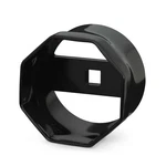Aff 3/4" Drive Wheel Bearing Locknut Socket (available In 6 Or 8 Points & Mul.... Fixed Price $44.67.