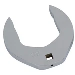 Proto J4976cf Crwft Wrnch,stl,drvsz 3/8",hdsz 2-3/8" 449r21. Fixed Price $129.25.