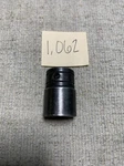 Snap-on Gtw241 1/2" Drive 3/4" Sae 6 Point Shallow Industrial Socket. Fixed Price $5.99.