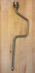 Vintage Billings Tools Speed Wrench Spinner S-1018 Vitalloy Nice!. Fixed Price $18.99.