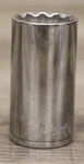 Blue Point Tools Blpl381 1" Sae Deep Socket 3/8" Drive 12 Chrome. Fixed Price $26.99.