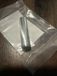 Craftsman Cmmt17520v 9mm Socket 1/4 Drive - 6 Point, Deep. Fixed Price $10.29.