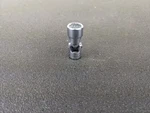 #bm928 Proto Professional New 4773 Swivel 12 Point 1/4" Drive 3/8" Socket. Fixed Price $15.95.