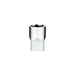 Milwaukee 45-34-9120 1/2 Drive 19mm Metric Socket. Fixed Price $27.10.