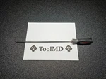 Snap-on Tools Usa New 16" Dark Titanium Long 90 Heavy Duty Pick Sgl12ash90b. Fixed Price $49.95.