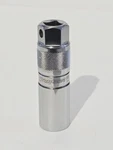 Snap-on Tools Usa New 3/8" Drive Sae 5/8" Magnetic Spark Plug Socket S9706kmag. Fixed Price $109.95.