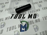 Snap-on Tools Usa New 1/4" Drive 6-point Sae 7/16 Deep Impact Socket Simtm14. Fixed Price $33.95.