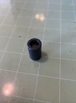 Mac Mg126 1/4" Drive 6 Point Metric 3/8 Magnetic Socket Usa. Fixed Price $14.39.