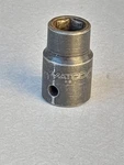 Matco Tools Cp13m6 Metric 13mm Shallow Impact Socket 1/2" Drive 6 Point. Fixed Price $15.99.