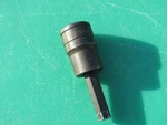 Snap On 1/4" Gfa8a 3/8" Drive Sae Industrial Hex Bit Socket Driver Gfa8. Fixed Price $16.77.