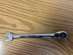 Blue Point - Boer12 3/8 Reverseable Ratcheting Wrench Item Boer12#1c**1*. Fixed Price $29.99.