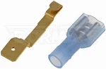 Dorman 85606 16-14 Inch Quick Disconnect With Blade Fuse. Fixed Price $9.98.