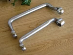 Snap-on Tools Cylinder Head Wrenches S8663-a & S-8683. Fixed Price $49.99.