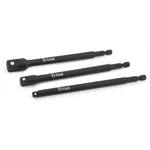 Titan 3pc 6in Socket Adapter Set. Fixed Price $17.70.