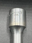 Vintage Bonney Usa X A605 5 Inch 1/2 Drive Socket Extension. Fixed Price $10.86.