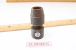 Snap On Imb160b 1/2" Drive 6 Point Sae Swivel Impact Flex Socket Usa. Fixed Price $18.99.