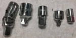 5pc Titan 1/4"&3/8" Adapter Set. Fixed Price $16.56.