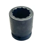Nice Snap-on Imd342a 1-1/16" Shallow 12-point Impact Socket. Fixed Price $14.00.