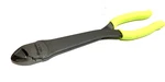 New Snap-on 312cf 312cfhv 12" Long Diagonal Cutters Hi-viz Yellow Vinyl Grip. Fixed Price $94.99.