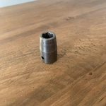Cornwell Tools 1/2" 6-point Drive Part# P3216 Made In Usa. Fixed Price $11.99.