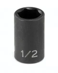 Grey Pneumatic Corp - 1/2 Drive X 1-7/16 Standard Duo-socket 6 Point (82046r). Fixed Price $43.00.