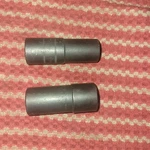 Lot Of (2) Snap On (1) 3/4 X 13/16 A98a 19-21mm Lsr1250 Exc Cond Flip Socket. Fixed Price $59.95.