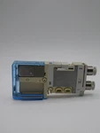 Smc Sj3160r-6cud-c6 Pneumatic Valve Sup. Max 0.7 Mpa Pil 0.25-0.7. Fixed Price $29.99.