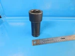 Used ,snap On " 1-1/2 In. Single Hex Budd Wheel Socket" 3/4 Dr., #bw482. Fixed Price $115.00.