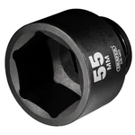 Draper 55mm Impact Socket 3/4"d 6 Point Hexagon Standard Length Hi-torq. Fixed Price $64.57.