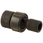 Sunex 310um 3/8" Drive 10mm Metric Universal Impact Socket, 6-point Design. Fixed Price $18.48.