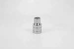 Sk Hand Tools 40114 1/2" Dr 7/16" 6pt Standard Fractional Chrome Socket Usa Made. Fixed Price $17.09.