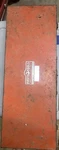 Proto Tools 30 Piece 7/8-2 Inch Drive Ratchet And Socket Set. Fixed Price $700.00.