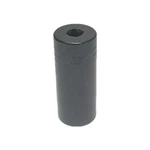 Snap-on Tools Usa New 1/4" Drive 6 Point Deep Impact 15mm Simtmm15. Fixed Price $52.95.