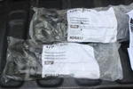 Kobalt 20-piece 1/2-in Drive Set Hex Bit Driver Socket - Impact Grade New. Fixed Price $59.95.