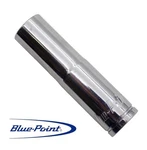 Blue Point Tools New Blpl38716 3/8" Drive 12 Deep Socket 7/16" Chrome F/s. Fixed Price $23.95.